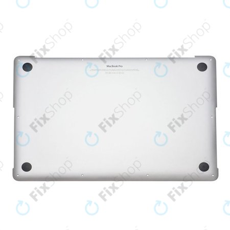 Apple MacBook Pro 15" A1398 (Mid 2012 - Mid 2015) - Untere Abdeckung