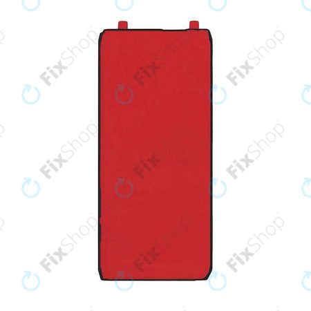 Google Pixel 6 Pro - LCD Klebestreifen Sticker (Adhesive)