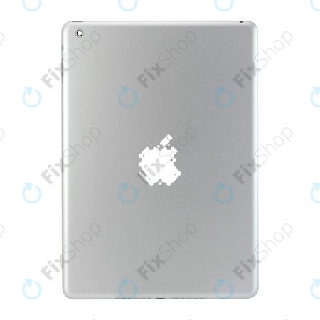 Apple iPad Air - Backcover WiFi (Silver)