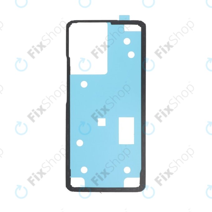 Xiaomi 11T, 11T Pro - Klebestreifen Sticker für Akku Batterie Deckel (Adhesive)
