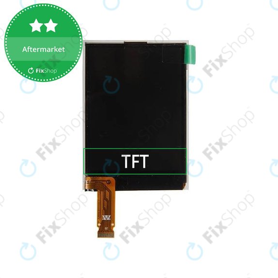 Nokia N95 - LCD Display TFT