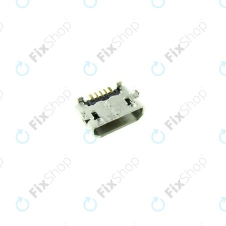 Huawei P8, P8 Lite - Ladestecker Ladebuchse - 14240880 Genuine Service Pack