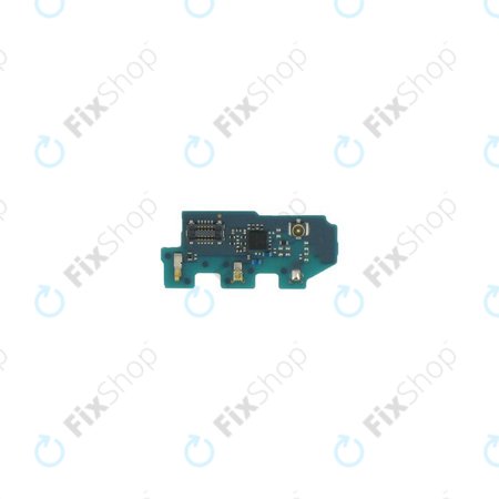 Sony Xperia Z3 D6603 - Untere Platine 1 - 1280-6491 Genuine Service Pack