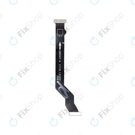 OnePlus 8 Pro - Haupt Flex Kabel - 2001100196 Genuine Service Pack