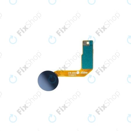 Huawei Mate 20 - Fingerabdrucksensor (Twilight) - 23100372 Genuine Service Pack