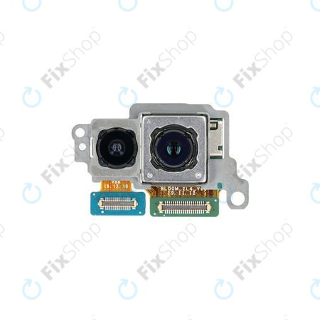 Samsung Galaxy Z Flip F700N - Rückfahrkameramodul 12 + 12MP - GH96-13037A Genuine Service Pack