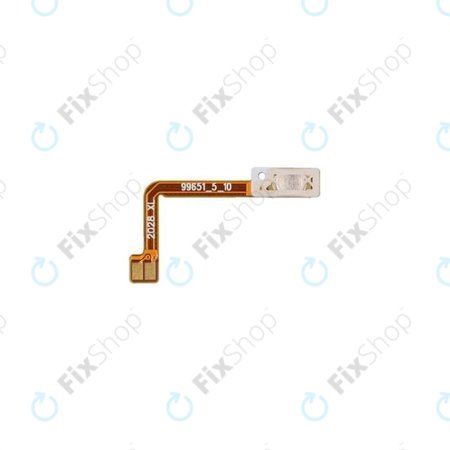 Nokia 2.4 - Google Assistant Flex Kabel - 713300564021 Genuine Service Pack