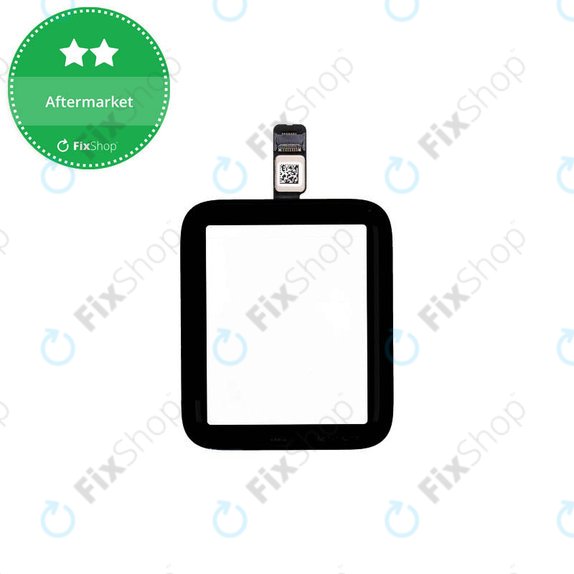 Touchscreen-Glas für Apple Watch 3 42mm, GPS und Cellular Version