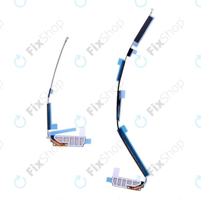 Apple iPad Pro 9.7 (2016) - WiFi + Bluetooth Antenne