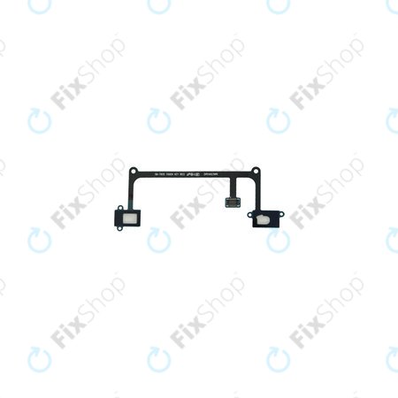 Samsung Galaxy Tab S3 T820, T825 - Flex-Kabel Senzorových Tlačidiel - GH59-14738A Genuine Service Pack