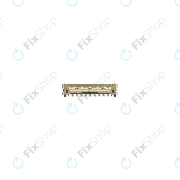 Apple MacBook Air 11" A1369, 13" A1370 - LCD Display DP Anschluss (30-Pin)