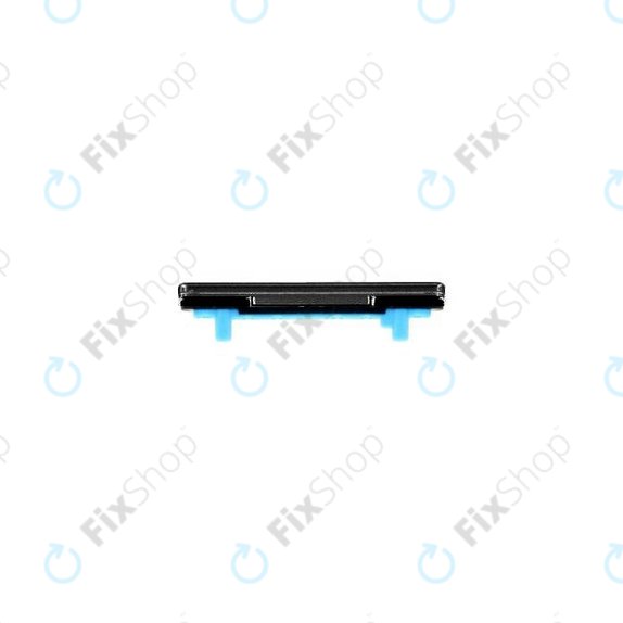 Samsung Galaxy A8 A530F (2018) - Lautstärkeregler (Black) - GH98-42255A Genuine Service Pack
