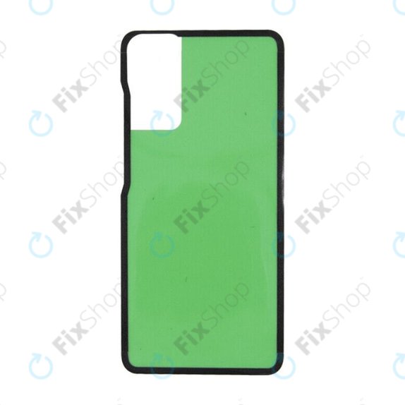 Samsung Galaxy S20 FE G780F - Klebestreifen Sticker für Akku Batterie Deckel (Adhesive)