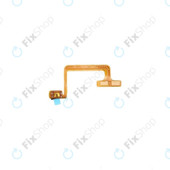 Oppo A31 - Netzschalter Power Taste Flex Kabel