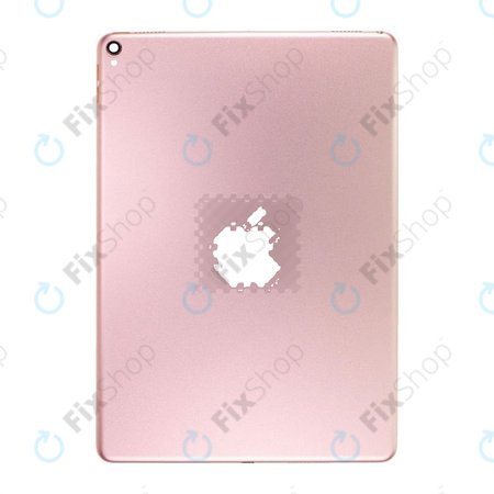 Apple iPad Pro 10.5 (2017) - Akkudeckel WiFi Version (Rose Gold)