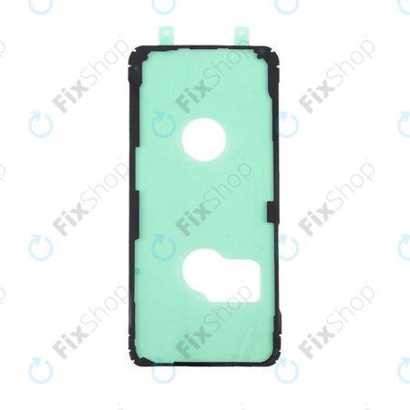 Samsung Galaxy S20 Ultra G988F - Klebestreifen Sticker für Akku Batterie Deckel (Adhesive)