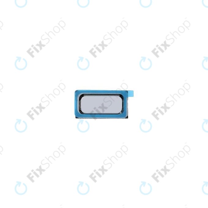 HTC U11 - Kopfhörer Hörmuschel - 36H01186-02M Genuine Service Pack