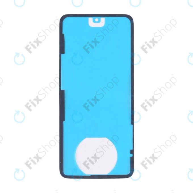 Nokia 8.3 - Akku Batterie Klebestreifen Sticker (Adhesive)