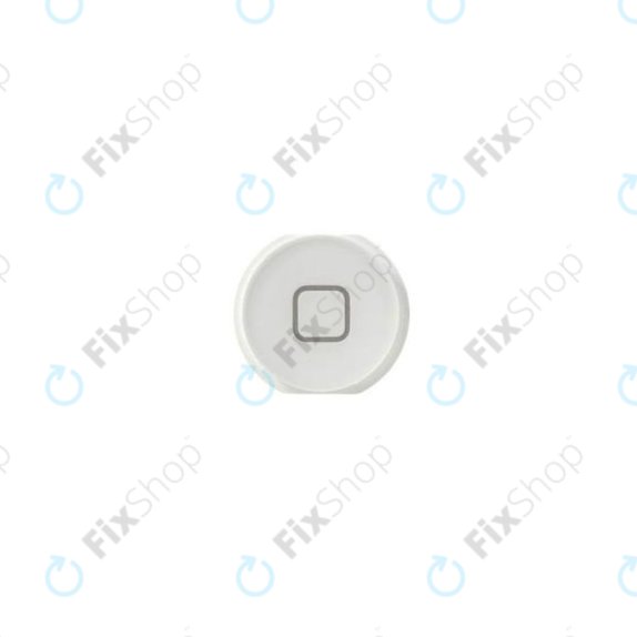 Apple iPad Mini - Home Taste (Weiss)