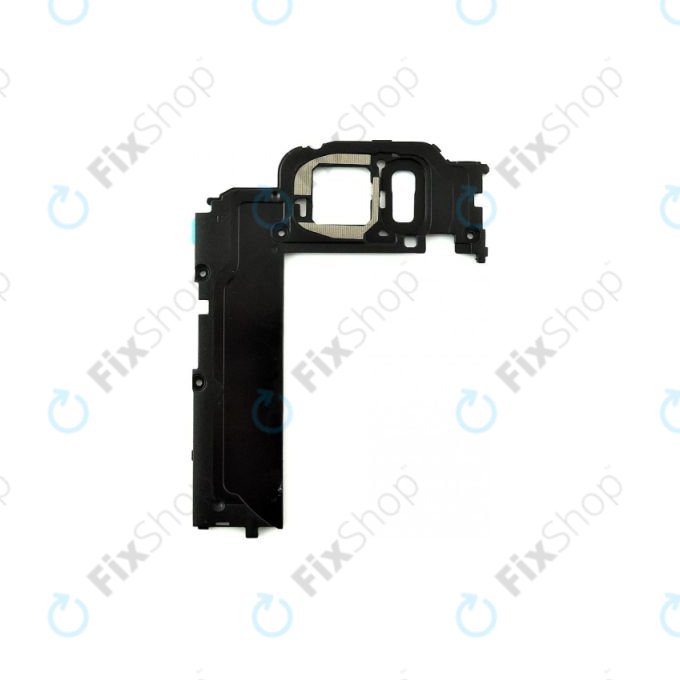 Samsung Galaxy S7 Edge G935F - Rückfahrkamera Abdeckung - GH98-38786A Genuine Service Pack