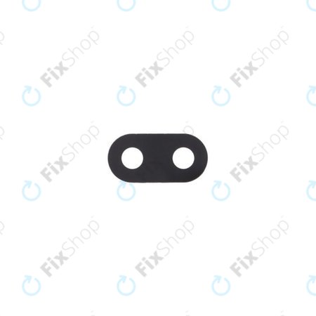 Oppo A12 - Rückfahrkameraglas