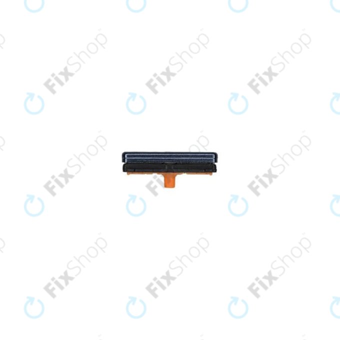 Samsung Galaxy S9 G960F - Ein-/Aus-Taste (Coral Blue) - GH98-42635D Genuine Service Pack