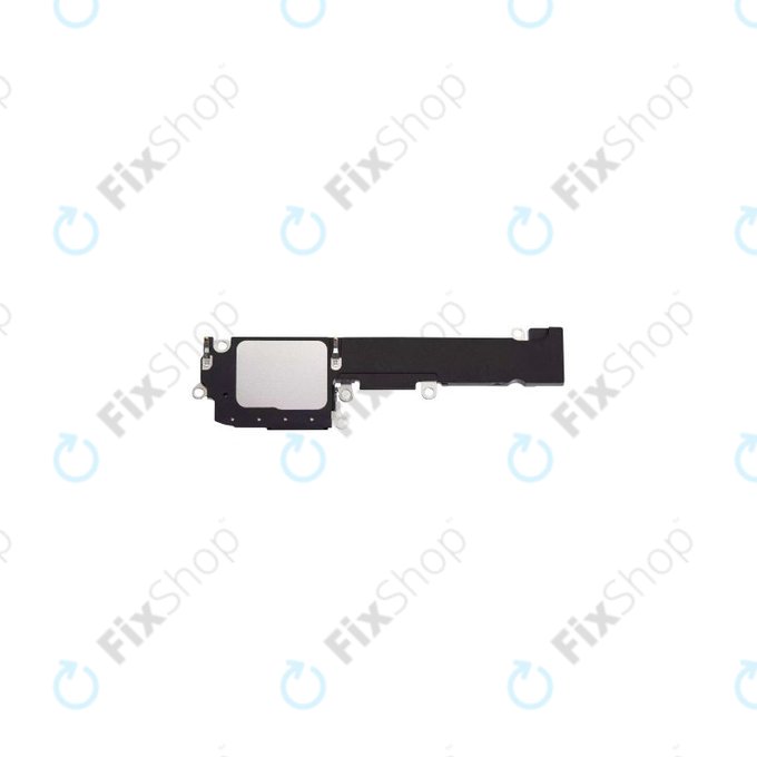 Apple iPhone 16 Plus - Lautsprecher