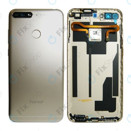 Huawei Honor 7A - Akkudeckel (Gold) - 97070UAB