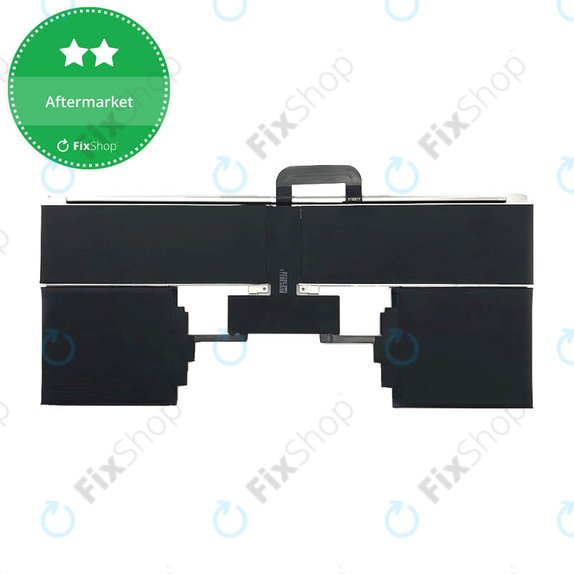 Apple MacBook Air 13" M2 A2681 (2022), M3 A3113 Early 2024 - Akku Batterie A2669 4561mAh
