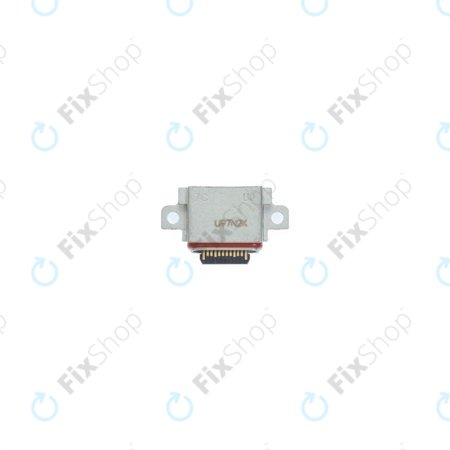 Samsung Galaxy S10 G973F, S10 Plus G975F, S10e G970F, Galaxy Xcover 4s G398F - Ladestecker Ladebuchse - 3722-004150 Genuine Service Pack