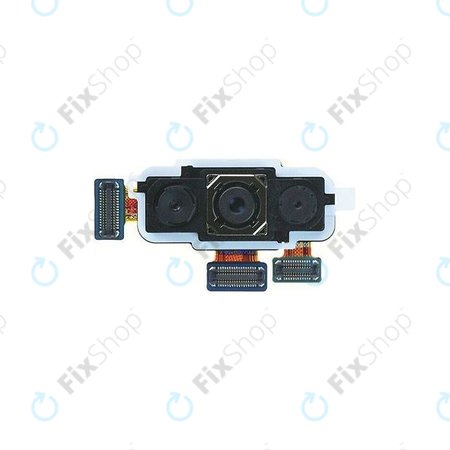 Samsung Galaxy A7 A750F (2018) - Rückfahrkamera - GH96-12139A Genuine Service Pack