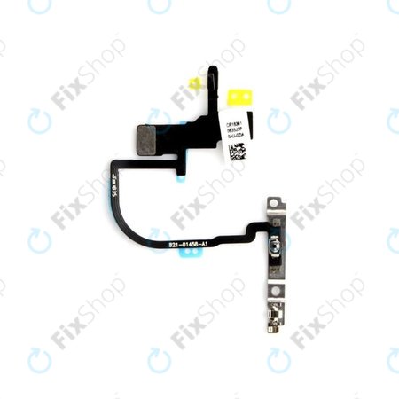 Apple iPhone XS - Netzschalter Power Taste Flex Kabel