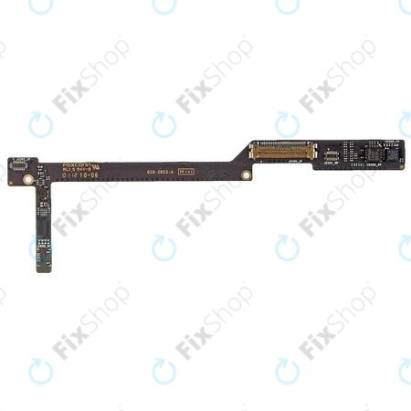 Apple iPad 2 - Klinke stecker Platine (WiFi)