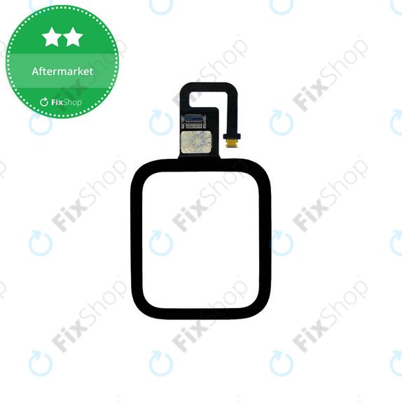 Touchscreen-Glas für Apple Watch 6 40mm