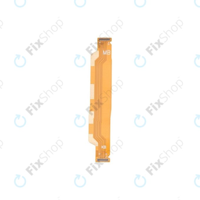 Realme C35 RMX3511 - Haupt Flex Kabel