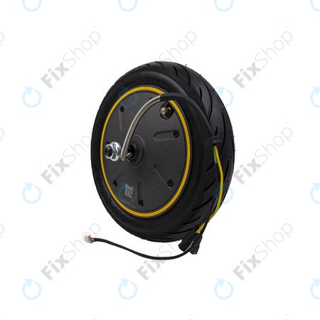 Ninebot Segway Max G30 - Nabenmotor