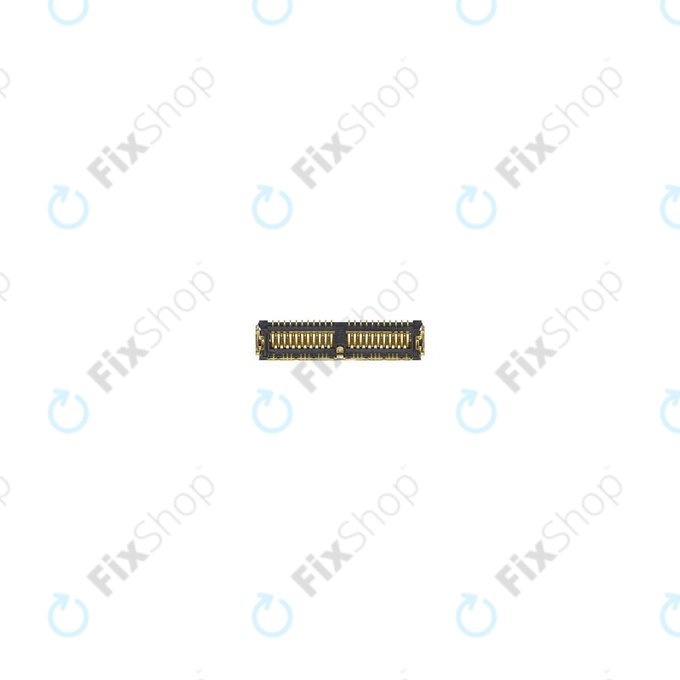 Apple MacBook 12" A1534 (Early 2015 - Mid 2017) - LCD Display eDP-Anschluss (42-Pin)