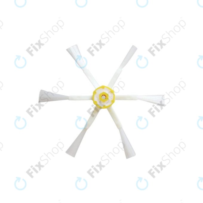 iRobot Roomba 500, 600, 700-series - Mehrarmige Seitenbürste