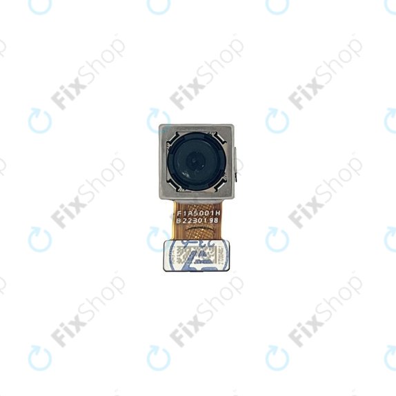 Realme 10 4G - Rückfahrkameramodul 50MP