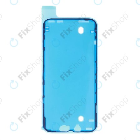 Apple iPhone 12 Pro - LCD Klebestreifen Sticker (Adhesive)