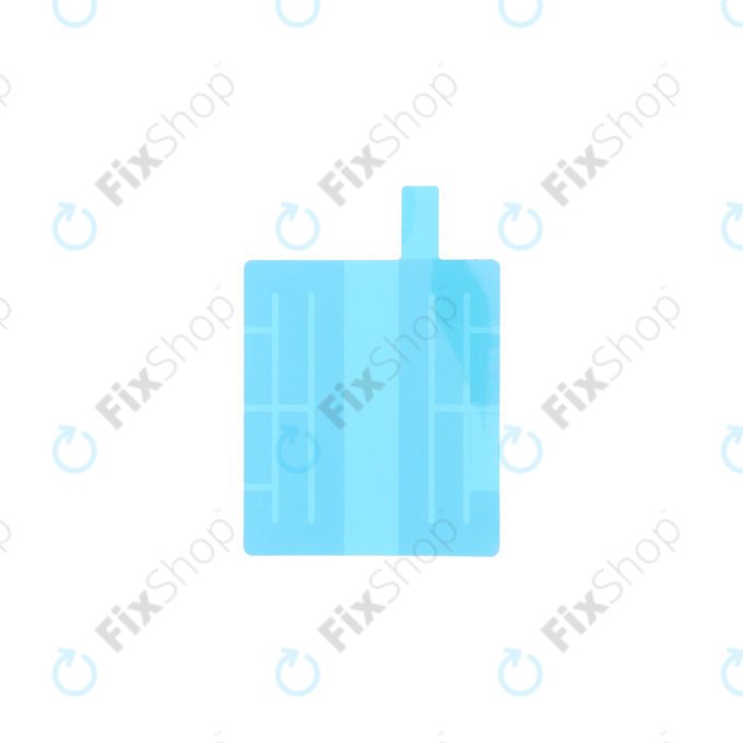 Samsung Galaxy S25 Edge - Akku Batterie Klebestreifen Sticker (Adhesive)