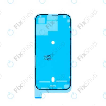 Apple iPhone 15 Pro Max - LCD Klebestreifen Sticker (Adhesive)