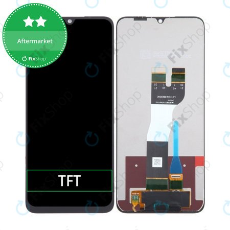 Samsung Galaxy A05s A057G - LCD Display + Touchscreen Front Glas TFT