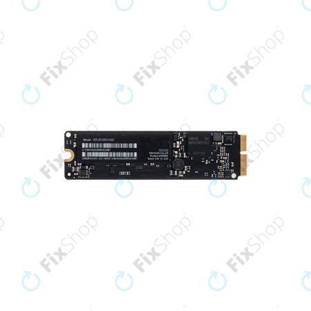Apple MacBook Air 11" A1465 (Mid 2013 - Early 2014), 13" A1466 (Mid 2013 - Early 2014), Pro 13" A1502 (Late 2013 - Mid 2014), 15" 1398 (Late 2013 - Mid 2014) - SSD 256GB