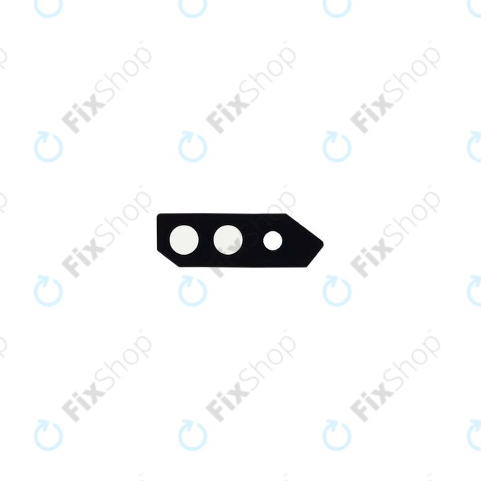 Asus ROG Phone 5s ZS676KS, 5s Pro ZS676KS-1A - Rückfahrkameraglas