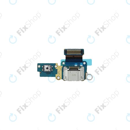 Samsung Galaxy Tab S2 8,0 WiFi T710 - Ladestecker Ladebuchse + Flex Kabel - GH59-14435A Genuine Service Pack