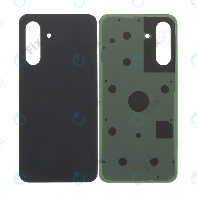 Samsung Galaxy A56 A566E - Akkudeckel (Awesome Graphite)