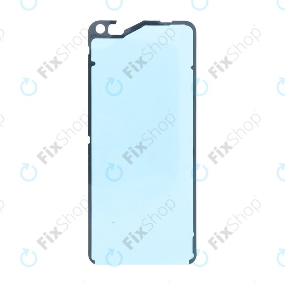 Xiaomi Mi 11 Ultra M2102K1G - LCD Klebestreifen Sticker (Adhesive)