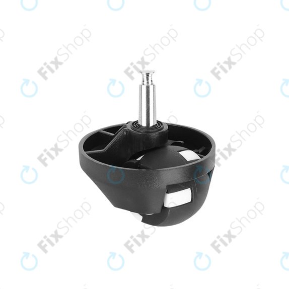 Eufy Robovac-series - Vorderrad (Schwarz)