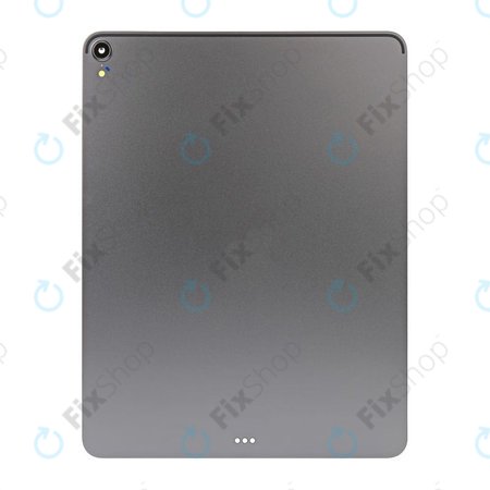 Apple iPad Pro 12.9 (3rd Gen 2018) - Akkudeckel WiFi Version (Space Gray)